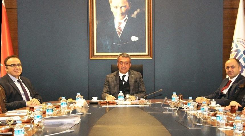 GAİB tekstil m&uuml;hendisliğini cazip hale getiriyor