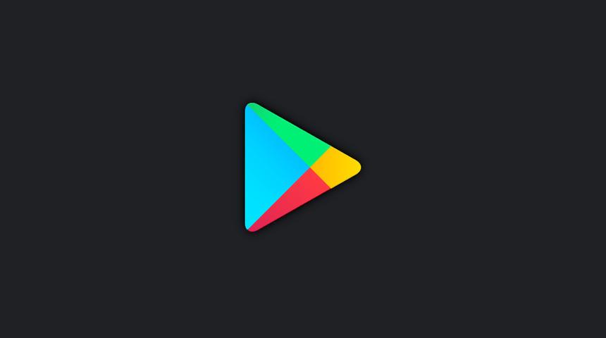 Google Play Store güncellendi