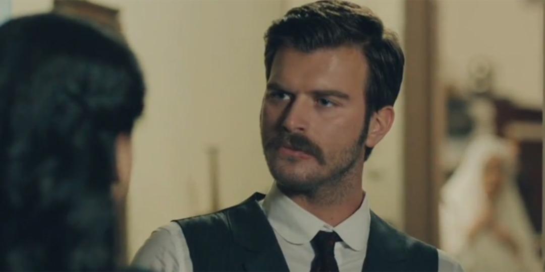 Kurt Seyit ve Şura İstanbul 20. B&ouml;l&uuml;m Galerisi