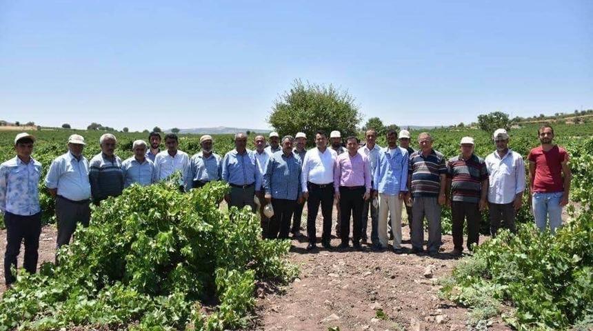 &Ccedil;ift&ccedil;ilere ila&ccedil;lama uyarısı