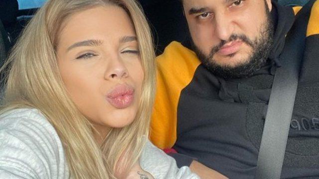 Damla Ersubaşı'ndan 'Sen bu adamın cüzdanını seviyorsun' sözlerine yanıt