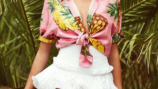 Özge Ulusoy: Poğaçayı lahmacuna sarıp yeme… 