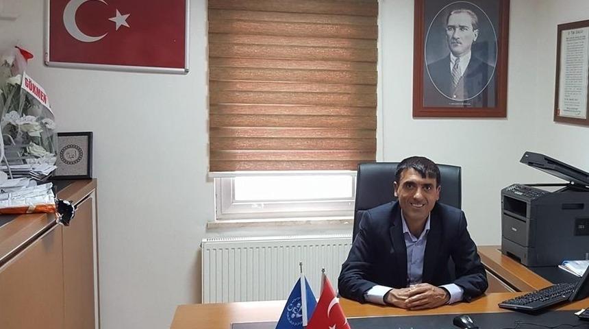 Vergi Haftası Etkinlikleri kapsamında Masa Tenisi Turnuvası d&uuml;zenlenecek