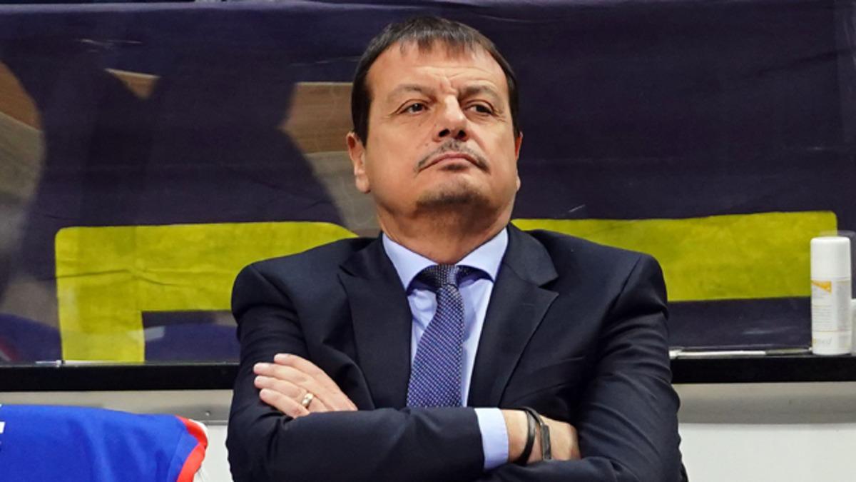 Ergin Ataman'dan Galatasaray itirafı