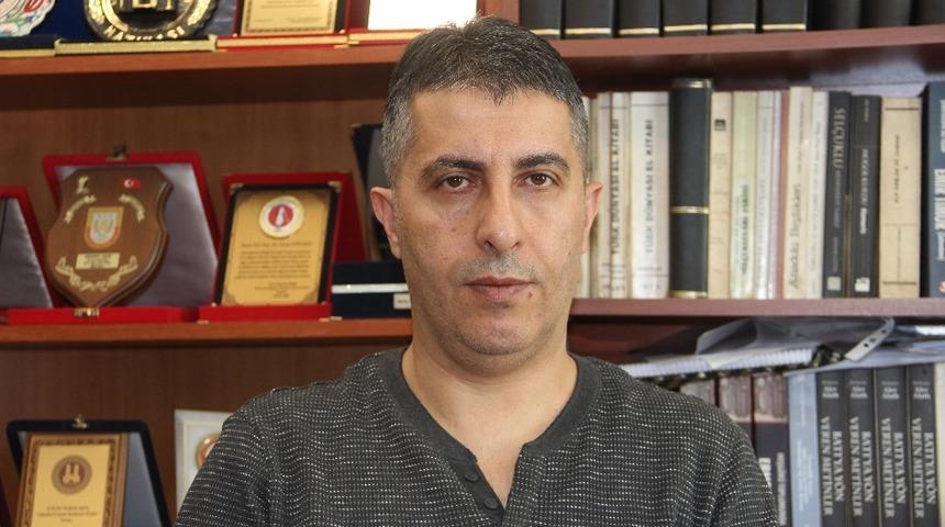 Tarih B&ouml;l&uuml;m&uuml; &Ouml;ğretim &Uuml;yesi Eğilmez: &ldquo;Eski T&uuml;rk toplumlarında kadına ve &ccedil;ocuğa tecav&uuml;z&uuml;n cezası idamdı&rdquo;