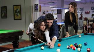 Kaçak Gelinler 20. Bölüm Galerisi