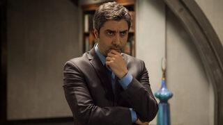 Kurtlar Vadisi Pusu'ya bir isim daha katıldı