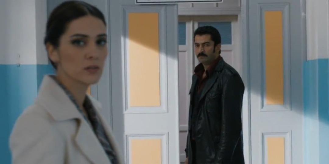 Karadayı 85. B&ouml;l&uuml;m Galerisi