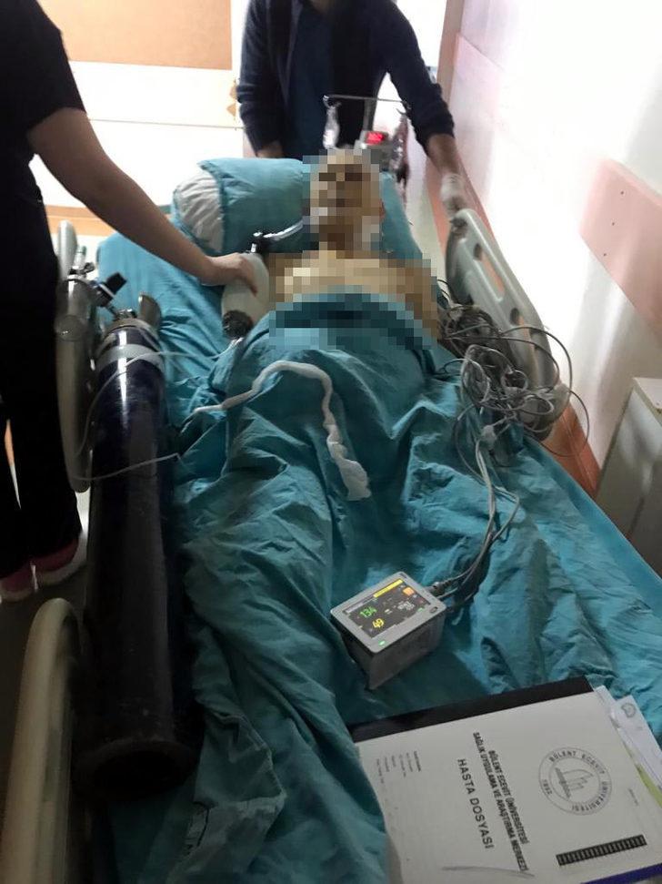 Doktorların ihmali canından etti! Valiliğin soruşturma izni engeline yargı dur dedi G4