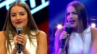 Sivaslı Zeynep O Ses Türkiye'yi salladı