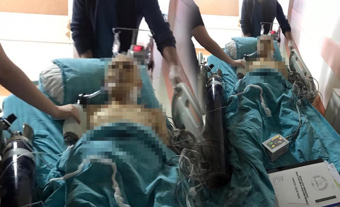 Doktorların ihmali canından etti! Valiliğin soruşturma izni engeline yargı dur dedi