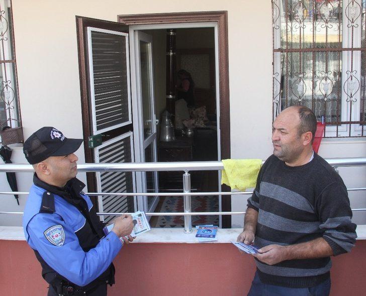 Soba zehirlenmesi uyarısı yapan polise şaşırtan cevap: 10 yıldır kullanıyoruz G3