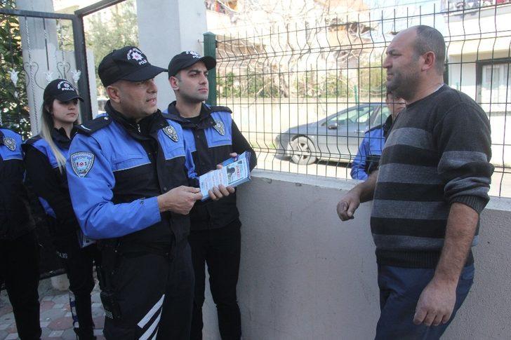 Soba zehirlenmesi uyarısı yapan polise şaşırtan cevap: 10 yıldır kullanıyoruz G4