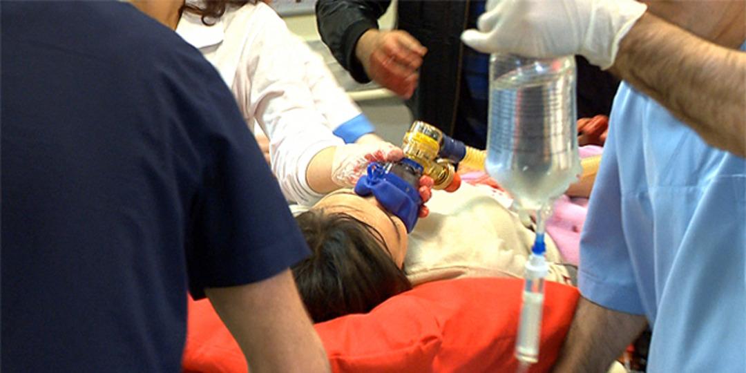 Arka Sokaklar 346. B&ouml;l&uuml;m Galerisi