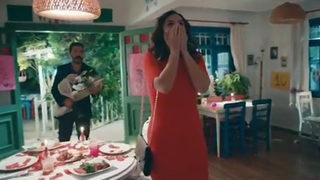 Aşkın Kanunu 2. Bölüm Fragmanı