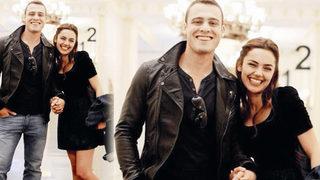 Ünlü çiftten kötü haber