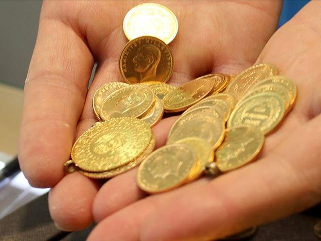 Altın ve g&uuml;m&uuml;ş Fırtınası: Rekorlar art arda geliyor