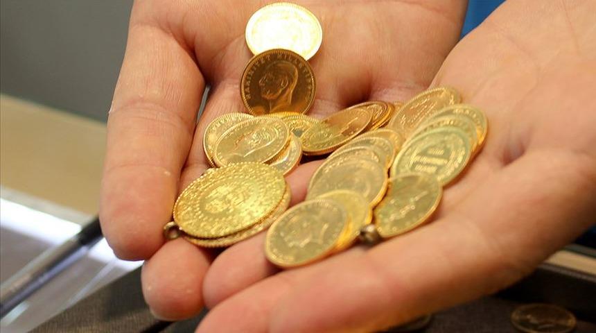 Gram Altın Grafiği: İsrail’in saldırıları altını yükseltiyor