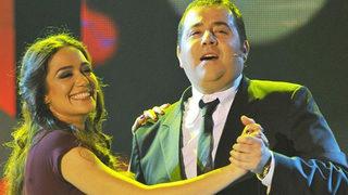 Ata Demirer ve Özge Borak boşanıyor