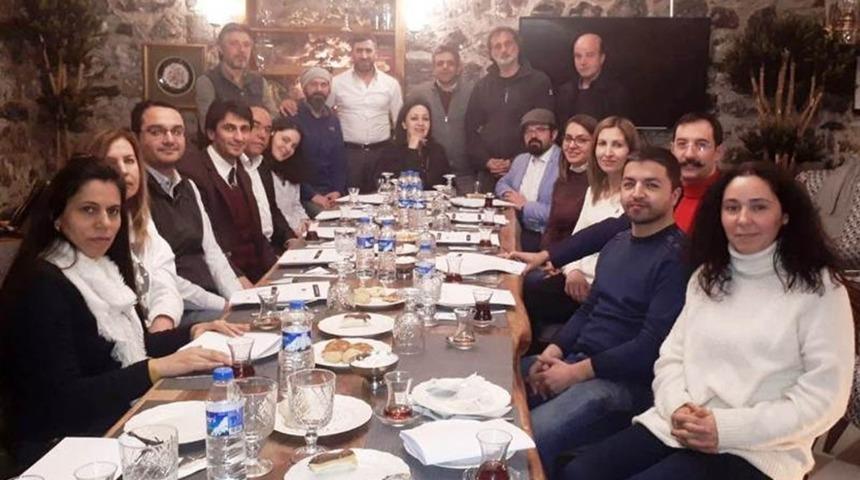 Kars Gelincik Otizm Derneği ilk genel kurul toplantısını yaptı