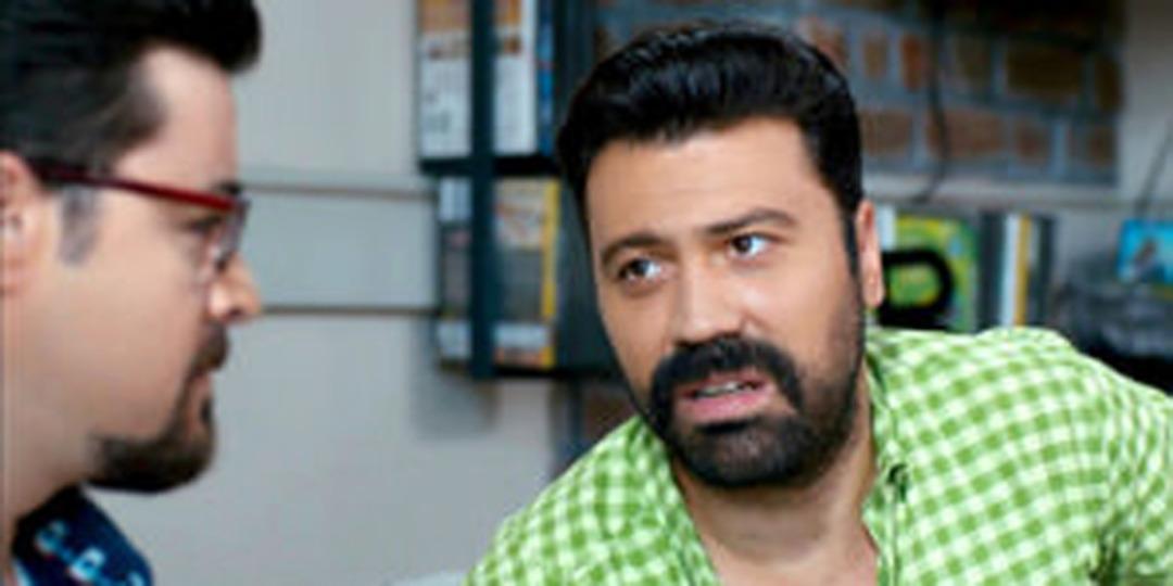 Ankara'nın Dikmen'i 18. B&ouml;l&uuml;m Galerisi