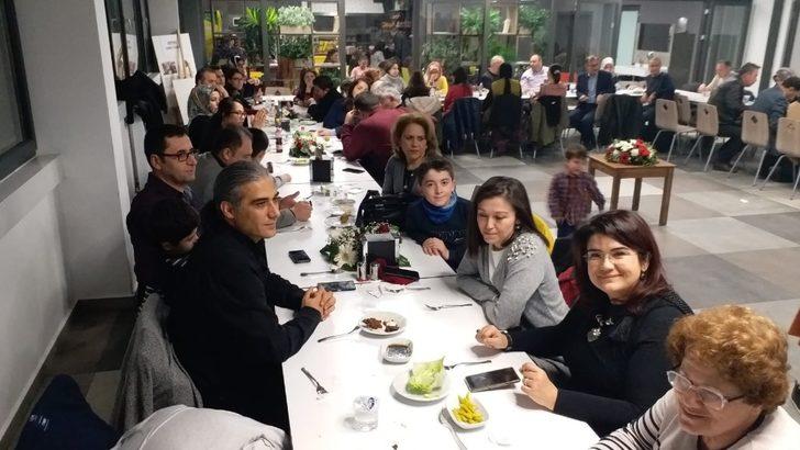 Mersinliler hasret giderdi G2