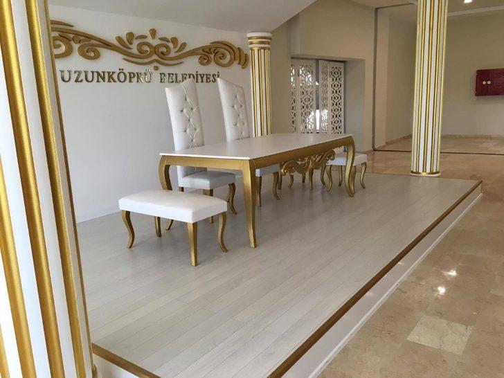 Nikah memuruna 'zimmet' suçlaması! Her şeyi itiraf etti G2