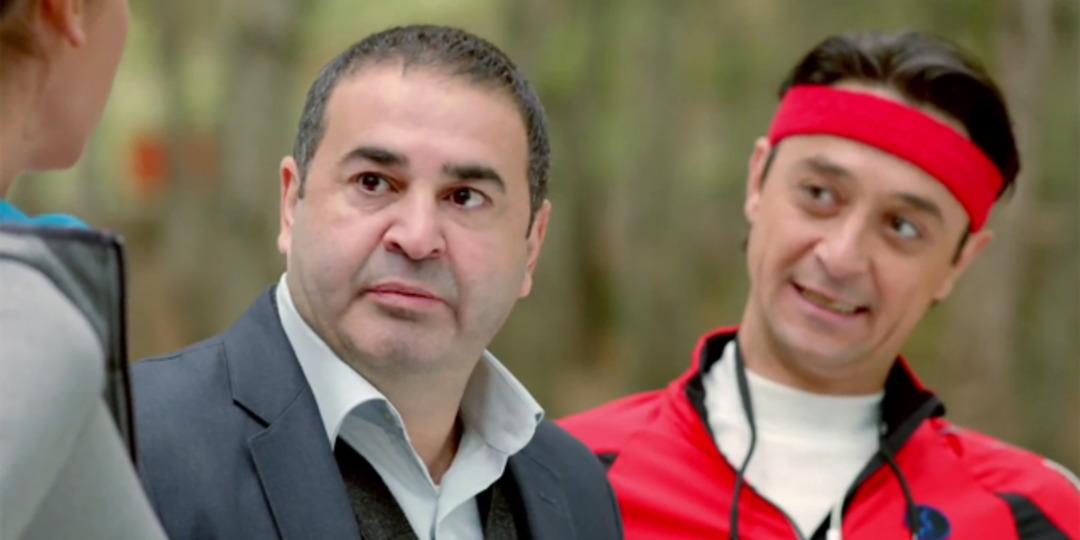 Şimdi Onlar D&uuml;ş&uuml;ns&uuml;n 4. B&ouml;l&uuml;m Galerisi