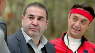 Şimdi Onlar Düşünsün 4. Bölüm Galerisi