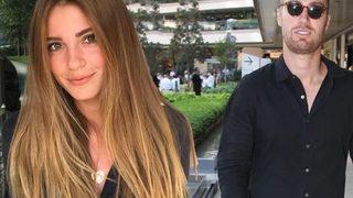 Oğulcan Engin ve Ezgi Eyüboğlu aşkı belgelendi