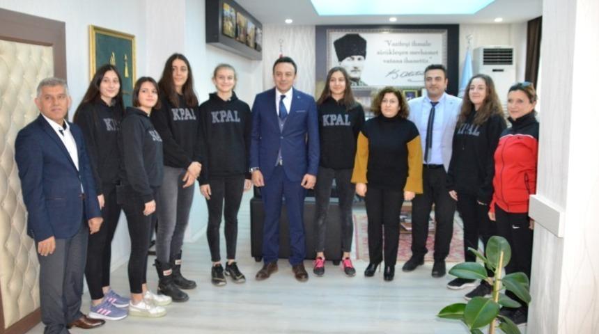 Hedef T&uuml;rkiye Şampiyonası