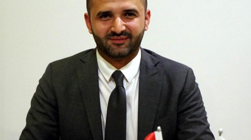 Grup Avenir T&uuml;rkiye Direkt&ouml;r&uuml; Arık: "Esas yatırım gayrimenkuld&uuml;r"