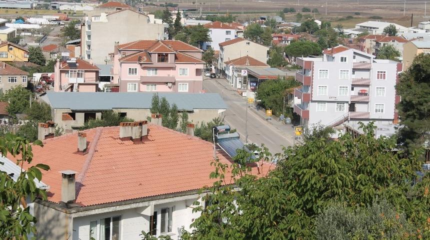 Manyas&rsquo;ın n&uuml;fusu 18 bin 936 oldu