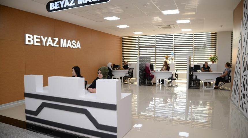 Pursaklar Belediyesinden şikayet ve &ouml;neriler i&ccedil;in destek hattı