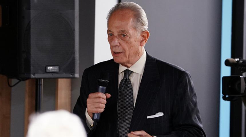 Faruk Süren: Derbide galibiyet için elimizden geleni yapacağız