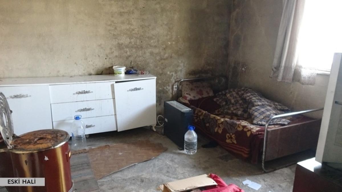 İneg&ouml;l Belediyesi &rsquo;umut&rsquo; olmaya devam ediyor