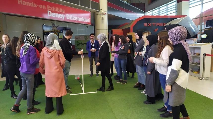 BTM-&Uuml;niversite işbirliği