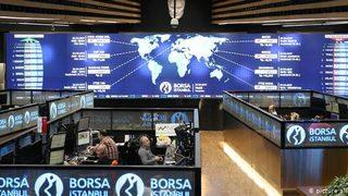 Borsa İstanbul'da manipülatör uyarısı