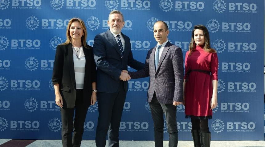 BUTGEM&rsquo;de internet gazeteciliği eğitimleri başlıyor