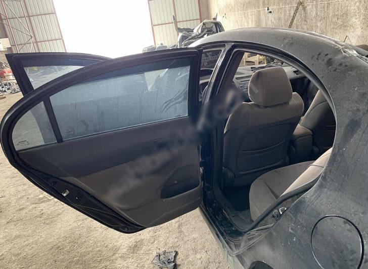 İkinci el araç piyasasında 'yok artık' dedirten ilan! G1