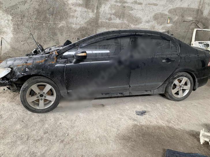 İkinci el araç piyasasında 'yok artık' dedirten ilan! G3