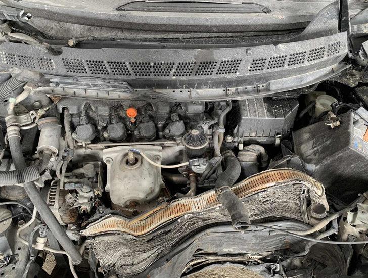 İkinci el araç piyasasında 'yok artık' dedirten ilan! G4