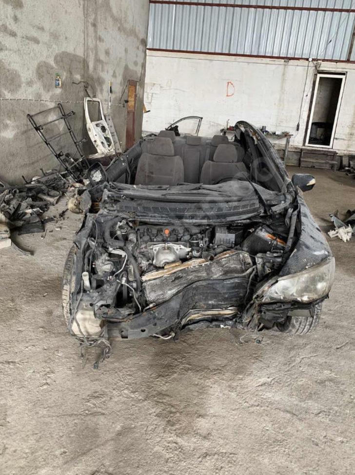 İkinci el araç piyasasında 'yok artık' dedirten ilan! G5