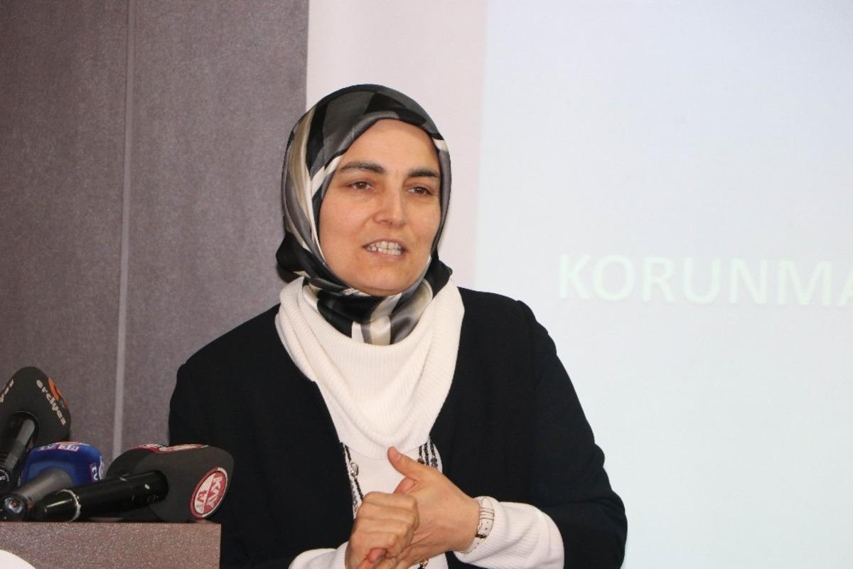 Gazetecilere &lsquo;Kişisel Verilerde Dikkat Edilmesi Gereken Konular&rsquo; anlatıldı