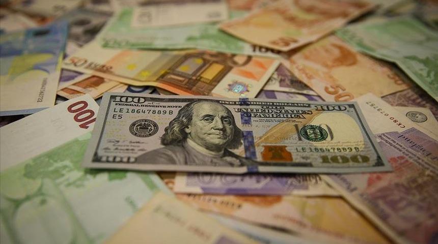  Özel sektörün yurt dışı kredi borcu 2019'da azaldı