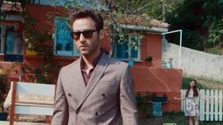 Günahkar 3. Bölüm Galerisi