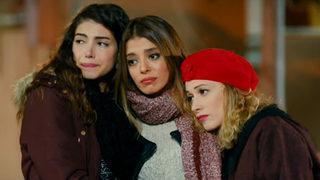 Kaçak Gelinler'de sürpriz gelişme