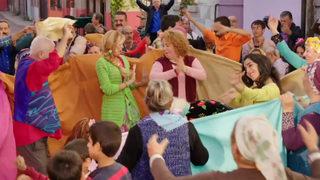 Roman Havası Yakında Show'da...