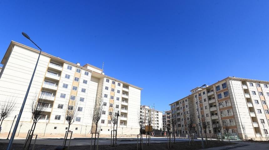 TOKİ Kemalpaşa kura sonuçları açıklandı, İsim listesi yayımlandı!