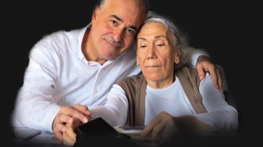 İş adamı Aziz Demir&rsquo;in acı kaybı